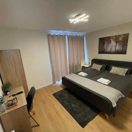 Pension Baeren Engstingen Экстерьер фото