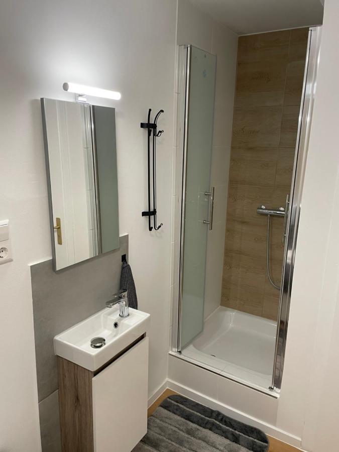 Pension Baeren Engstingen Экстерьер фото