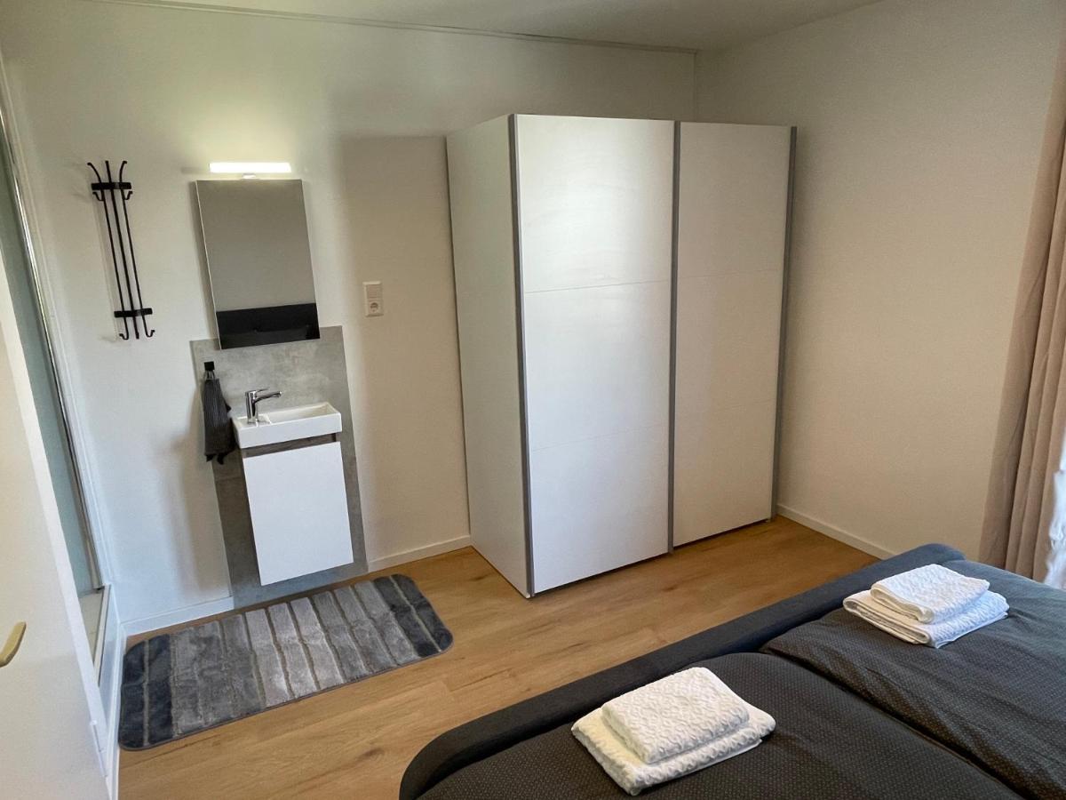 Pension Baeren Engstingen Экстерьер фото