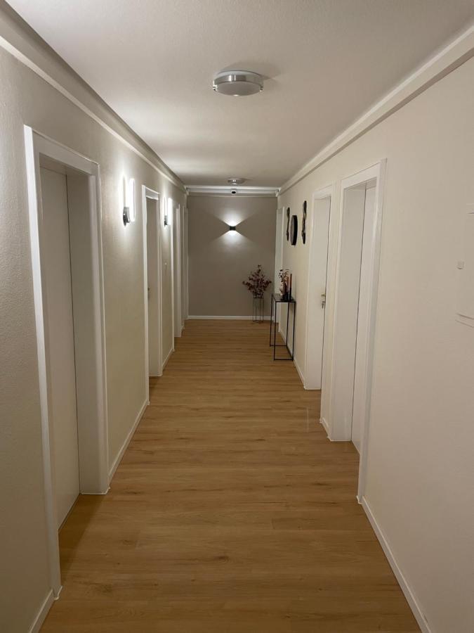 Pension Baeren Engstingen Экстерьер фото
