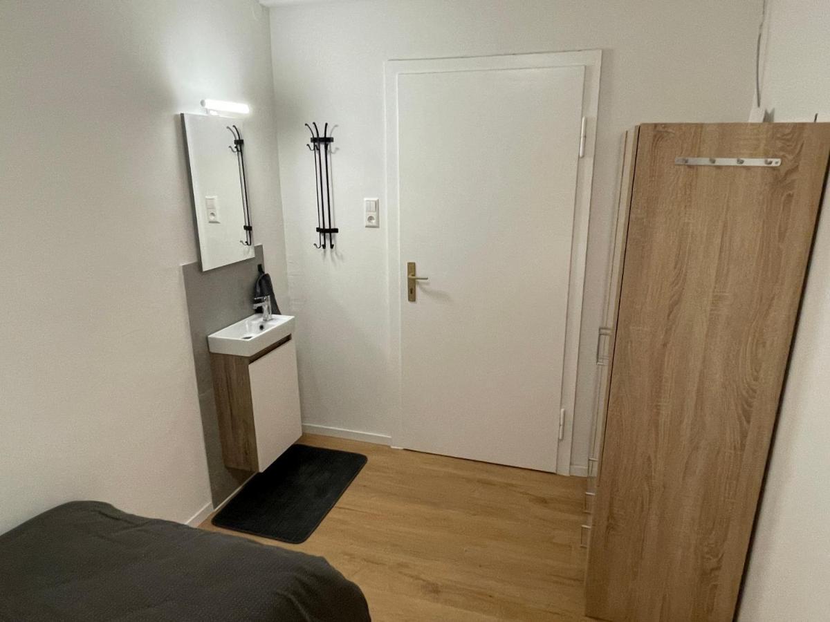 Pension Baeren Engstingen Экстерьер фото