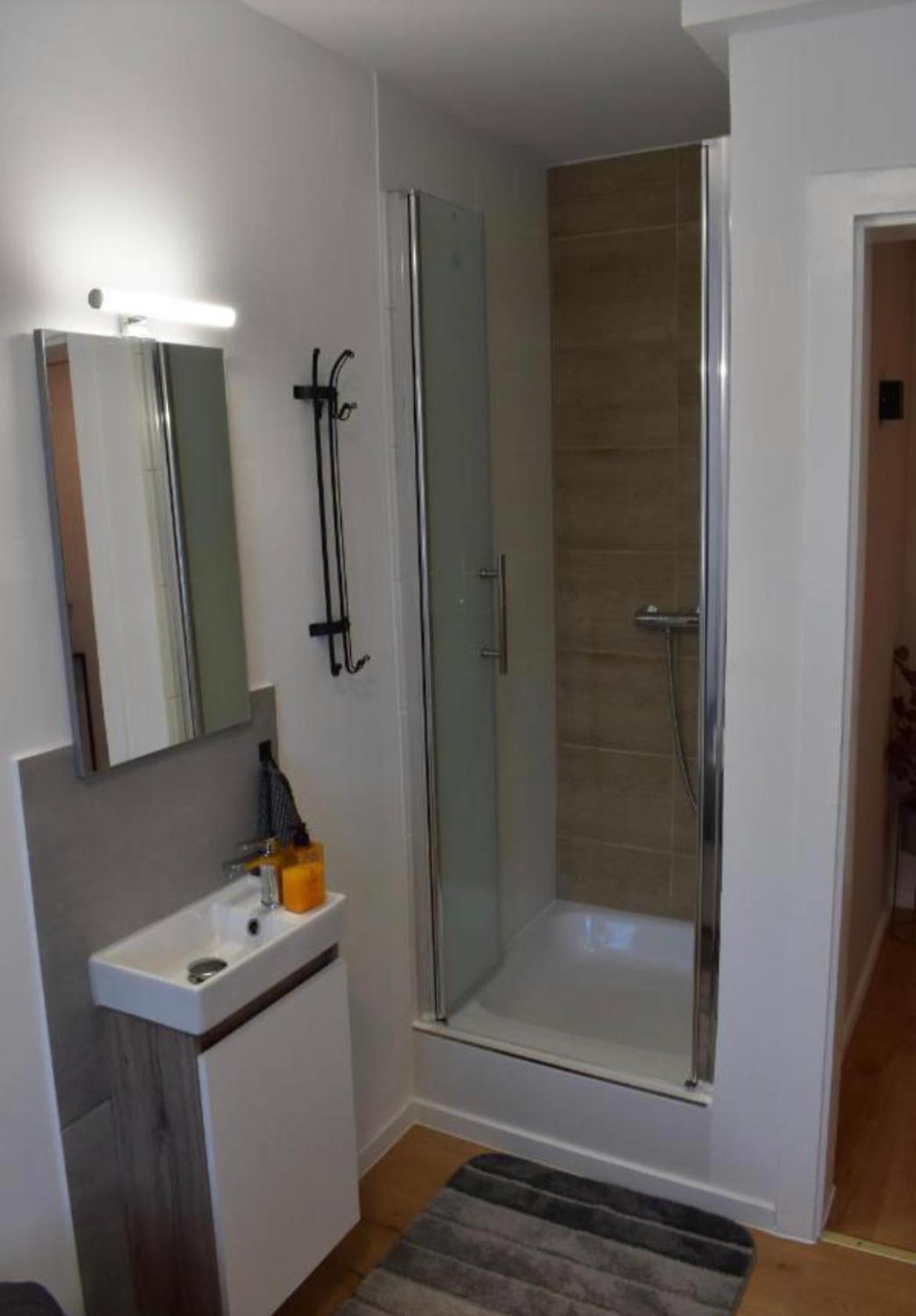 Pension Baeren Engstingen Экстерьер фото